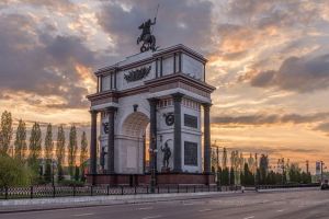 Курск